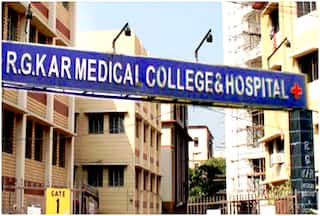 Another Death At Kolkata's RG Kar Hospital; Doctors Unavailable Claims Family