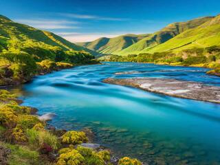 Explore The Best Flowing Rivers While Traveling Through Munnar In Kerala