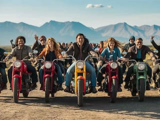 5 Best Underrated Road Trip Routes One Should Defiantly Explore From Keylong Of Himachal Pradesh