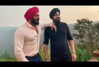 Salmaan Khan के अलावा कैटरीना को शेरा ने दी सिक्योरिटी और कहा, ये सब भाईजान के कहने पर..