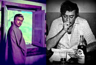 नॉनवेज खान के लिए संजीव कुमार ने किराए पर लिया फ्लैट, सुबह 5 बजे तक होती थी दावत