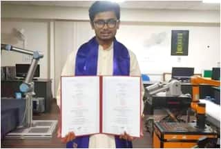 Meet India's youngest IITian who cracked IIT at 13, got job at Apple by 24 and then...