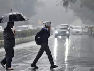 IMD Alert : UP-MP और उत्तराखंड समेत कई राज्यों में भारी बारिश का अलर्ट, जानिए कब और कहां बंद रहेंगे स्कूल