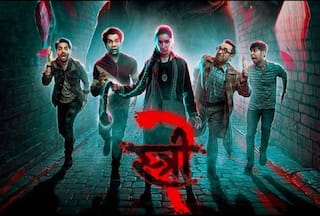 Stree 2 Box Office: 'स्त्री 2' की नहीं थम रही रफ्तार, ओटीटी पर रिलीज़ होने के बाद भी सिनेमाघरों में करोड़ों की कमाई
