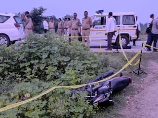 सुल्तानपुर डकैती मामले में एक और एनकाउंटर, अब STF ने अनुज प्रताप सिंह को किया ढेर