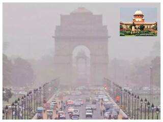 सबकुछ हवाबाजी है, दिल्ली का प्रदूषण पूरे विश्व में चर्चा का विषय.., SC ने की सख्त टिप्पणी