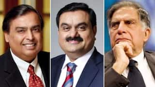 Meet Delhi richest person whose company defeated Mukesh Ambani, Ratan Tata, Adani to become India's top….