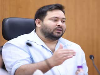 'कानून-व्यवस्था बदहाल, अपराधी बेलगाम', RJD नेता तेजस्वी यादव ने CM नीतीश पर फिर बोला हमला
