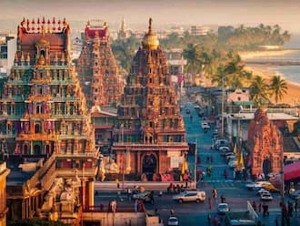 Devotional tours