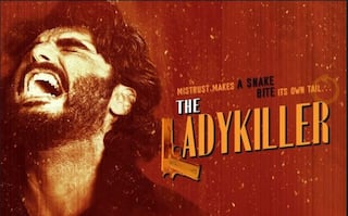 Arjun Kapoor की Lady Killer फ्री में Youtube पर हुई रिलीज, यूजर्स बोले 'गजब बेइज्जती'
