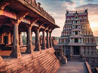 Visit Hassle Free To Srikalahasti With These Must Known Things Before Travel