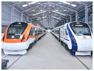 16 सितंबर से दौड़ेगी पहली वंदे मेट्रो ट्रेन: सफर से पहले ये 10 बातें जानिये