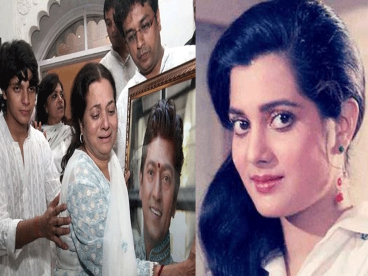 विजयता पंडित ने बेटे के लिए शाहरुख-अमिताभ से लगाई मदद की गुहार बोलीं- अब तो आगे आओ