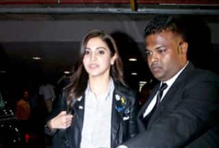 Meet Virat Kohli and Anushka Sharma's bodyguard, Sonu, who earns more than many CEOs in India, his annual salary is...