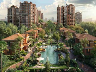 हरियाणा में है यह जन्नत जैसी दिखने वाली जगह