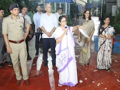 Kolkata Case: ममता ने पुलिस कमिश्नर को हटाया तो BJP का आया बयान, कहा- CM के इस्तीफे से कम कुछ भी मंजूर नहीं