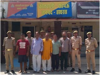 Hathras 'black magic' HORROR: Class 2 student 'sacrificed' to 'bring fame to...