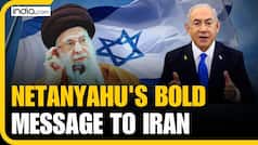 Israeli PM's Video-Message Directed At The People Of Iran: A Call for Unity and Change