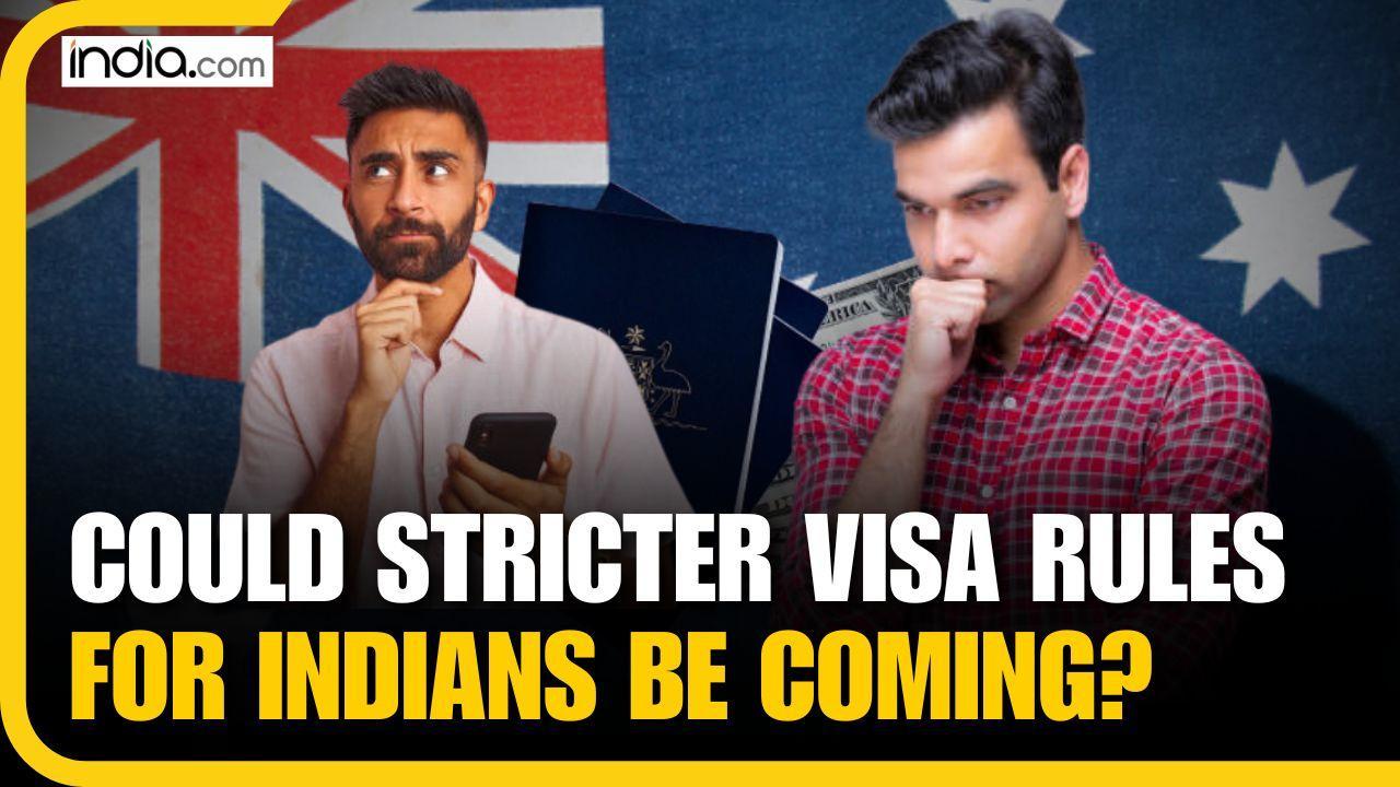 What You Need to Know About Potential Visa Changes for Indians in the UK