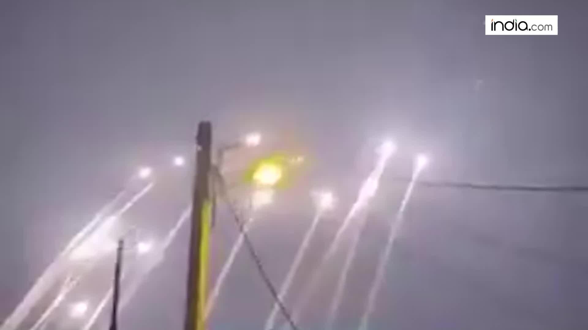 Israel Vs Iran: Who Has the Bigger and Stronger Military?