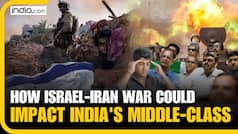 Iran-Israel War: How Could an Israel-Iran War Affect India's Middle Class?
