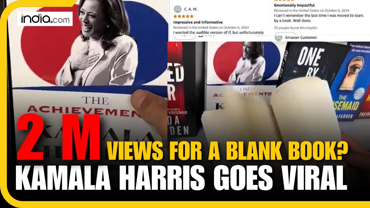 How Did Kamala Harris 