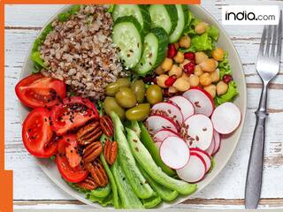 थायरॉइड कंट्रोल करने के लिए पूरे दिन क्या खाएं और क्या नहीं? फॉलो करें ये खास डाइट प्लान