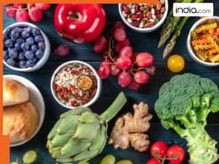 कैल्शियम की कमी को पूरा करने के लिए करें इन 10 चीजों का सेवन, मिलेंगे गजब के फायदे