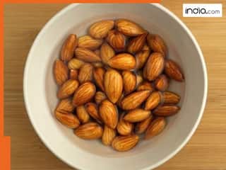 बादाम खाते समय भूलकर भी न करें ये गलतियां, फायदे की जगह हो सकते हैं नुकसान