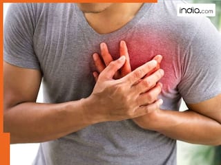सिर्फ Heart Attack से ही नहीं, बल्कि इस गंभीर बीमारी के कारण भी हो सकता है सीने में दर्द, ऐसे करें लक्षणों की पहचान