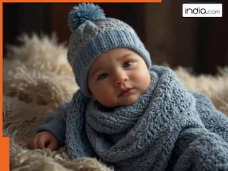 सर्दियों में ऐसे करें New Born Baby की देखभाल, जरा सी गलती छीन सकती है खुशियां