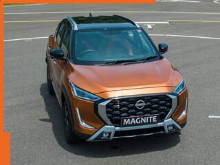 5.99 लाख की शुरुआती कीमत पर लॉन्च हो गई है Nissan Magnite facelift, जानिए फीचर्स और परफॉरमेंस