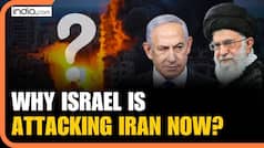 Israel Attacks Iran: Why did Israel strike Iran now? What happens next?