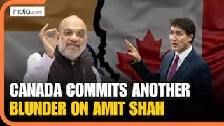 Canada Accuses Amit Shah of Assassination Plot Against Separatists Amid Intel Leak Scandal