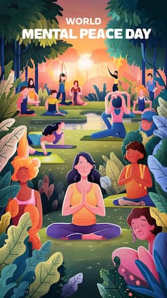 7 Best Places To Visit For Mind Healing And Relaxation In World
