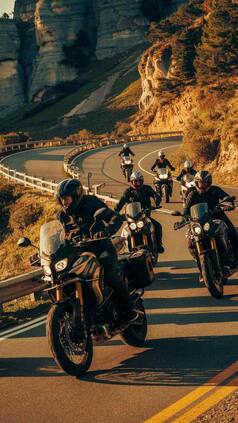 7 Best Road Trip Routes For Adventure Seekers In India