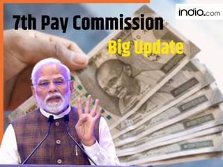 DA Hike: केंद्रीय कर्मचारियों की बल्ले-बल्ले! Diwali से ठीक पहले डीए में 3% की बढ़ोतरी का ऐलान