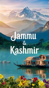 Jammu And Kashmir Tourism : Latest News, Videos and Photos on ...