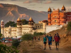 Jaipur Tourist Places : Latest News, Videos and Photos on jaipur ...
