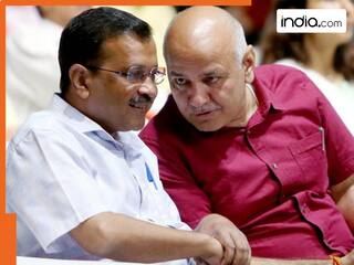 AAP के दावे की निकली हवा! हरियाणा में खाता खोलने में नाकाम हो सकती है केजरीवाल की पार्टी, एग्जिट पोल ने दिया झटका