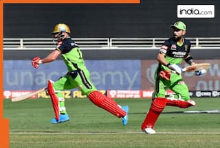 THIS RCB star and teammate of Virat Kohli inducted into ICC Hall of Fame along with a former India cricketer