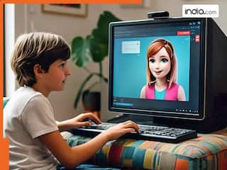 AI चैटबॉट के प्यार में पड़ा 14 साल का बच्चा, कई महीनों तक चला रिलेशनशिप; मौत से हुआ इस प्रेम कहानी का अंत