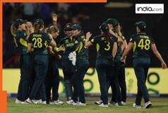 Australia Women vs South Africa Women ICC Women   s T20 World Cup 2024 1st Semifinal Live Streaming: When and where to watch