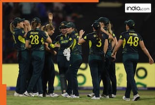 Australia Women vs South Africa Women ICC Women   s T20 World Cup 2024 1st Semifinal Live Streaming: When and where to watch