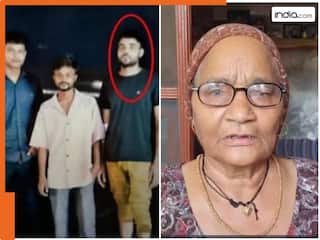 हत्या के केस में जेल गया, वहीं बिश्नोई गैंग से जुड़ा; बाबा सिद्दीकी को मारने वाले शूटर की दादी ने खोले कई राज
