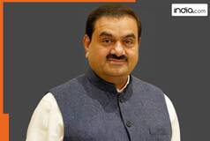 Bad news for Gautam Adani: SEBI issues show-cause notice to Adani Energy Solutions because...