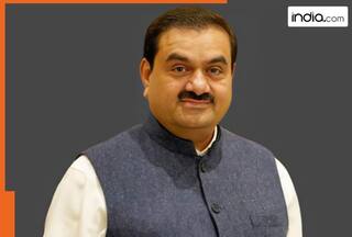 Bad news for Gautam Adani: SEBI issues show-cause notice to Adani Energy Solutions because...