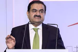 Gautam Adani challenges Ratan Tata, Anil Ambani as Adani Power inks Rs 8150000000 deal to acquire.....