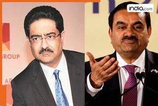 Gautam Adani’s BIG plan to compete with Kumar Mangalam Birla, this company aims 118 million tonnes…, challenge for…
