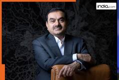 Masterstroke by Gautam Adani as he plans to invest Rs 83000 crore in semiconductor business with two....
